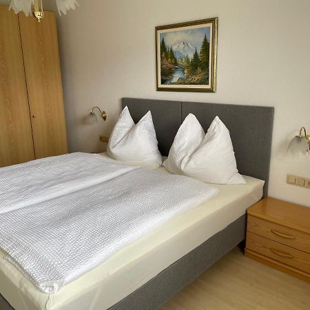 Am Randersberg - Wohnung Nr 2 グロースグマイン エクステリア 写真
