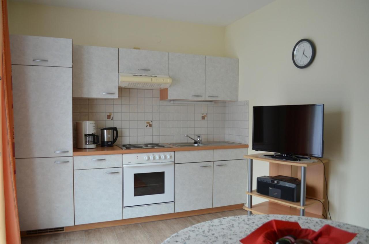 Am Randersberg - Wohnung Nr 2 グロースグマイン エクステリア 写真